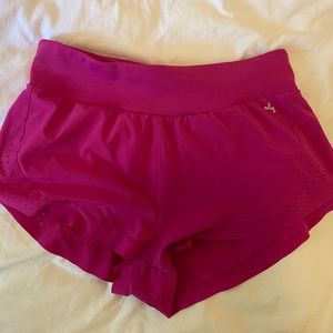 Joy Lab Pink Shorts